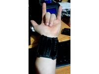 Custom Web Shooters WIP by TheApropalypse