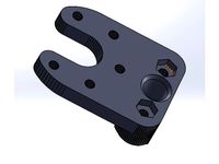Kossel / Delta / BLTouch Support. by tatubias