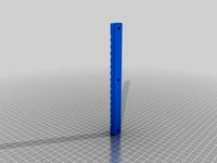 G36 Picatinny Rail (3screws) by Stinjin