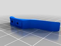 CS1/CSR/160R Deuce Trigger by deus003