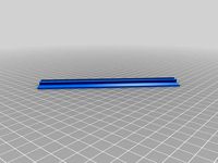 3030 Wide Cover by MrJean