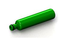 Dog wash hose nozzle by ma3er