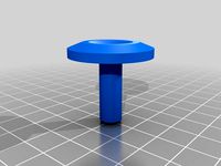 Filament Guide - Ikea table case by _Toti_