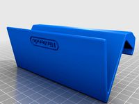 Nintendo DS Lite Stand V1 by HannahA31