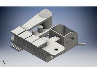 Printer and slicer extreme torture test by ByTechLab