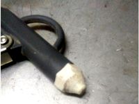 Air compressor blow gun nozzle by pernik