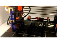 IPSC Shotgun Shell Holder - Easy and Fast by cyber40014
