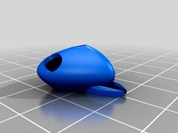 Build-a-Bug kit - for PLA and other rigid plastics by limon3d