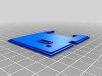 Tessel 2 Case by ryanjgill