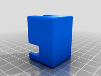 Automotive Circuit Breaker Cover by ryanjvans