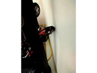 HE3D K200 V-Slot Cable Runner Reinforcement by Selelvian