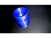 Fanatec SteeringWheel Peg by MetalRush