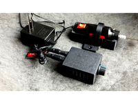 Rotary Tool Accessories by sfcorrell