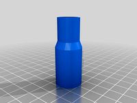 shell used for buzzbee by Kibaginji