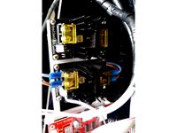 Anet A6 Single/Dual Mosfet Mount by wtlx
