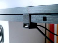 Philips  272P4 USB mount by 3DJakob