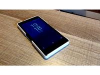 COQUE SONY Z3 COMPACT by Ldom21