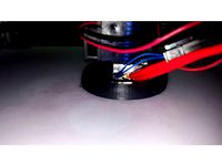 Fan Duct for PrecisionPiezo Groovemount in Hypercube Evo by okercho