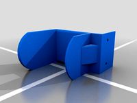 Barn Door Keeper by ThePIWorkshop