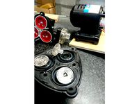 Fiamma aqua 8 pump piston replacement by winand