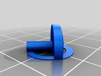 M3_Push_Pin by Verskon
