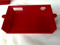 ANKER USB Powerport 10 Wall holder by RobinsBlog_de