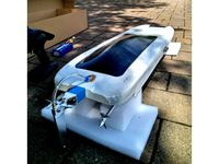 powerboat-800 by PrinzTom