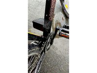 Bike Chain Catcher by eried