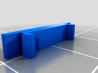 Single chain clip by drjones76