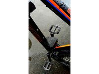 Battery cover for e-Bike by eried
