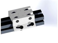 ITEM-40 Linear movement by kubik88