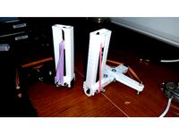 Semi-Automatic Crossbow by FriendsCallMeRick