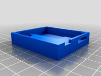 Hackerboxes 21 project case by Earthwormchris