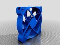 fan 120 mm by joselcl98