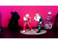 Street Fighter  by Diego68
