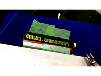 Panasonic remote cover by cxam5