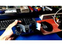 Dji Spark antenna parabola by Arcicorsa