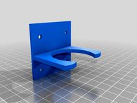 bat holder by Jacobj03