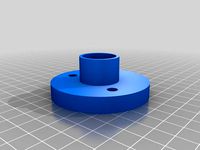 conduit mount by sayres98
