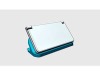 ("NEW") 3DS XL SHOW STAND (OPEN BACK) by The_Craft_Dude