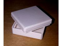 Box, Chamfered, 1.5 mm wall thickness, Customizable by TimeWaster