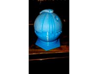 Thermal Detonator Stand by Darthvaper