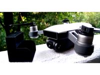 Camera and gimbal protector for drone DJI Spark by biv2533