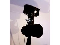 TrackIR mount (for Oculus rift sensor) by BoopidooDesigns