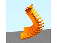 Procedural Pyramids by rbeverly