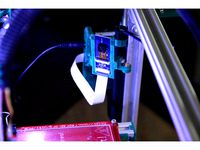 orangepi camera holder (v-slot) by dolphin_max