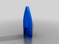 Stampa 3D imbarcazioni a vela by fablabatschoolpalermo