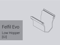 Felfil Evo - Low Hopper [S2] by Felfil