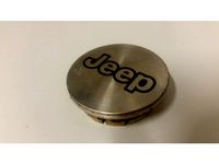 Jeep Grand Cherokee WJ Wheel Center Cap by nonnux