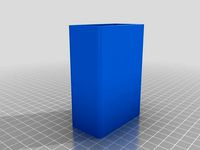 Medtronic Minimed 640G Holder by matthewpatt